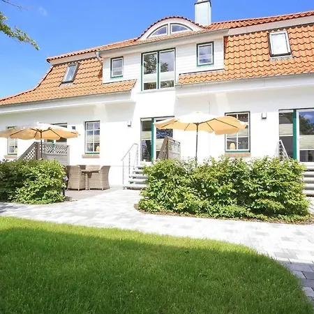 Landidyll Elmenhorst 02 *