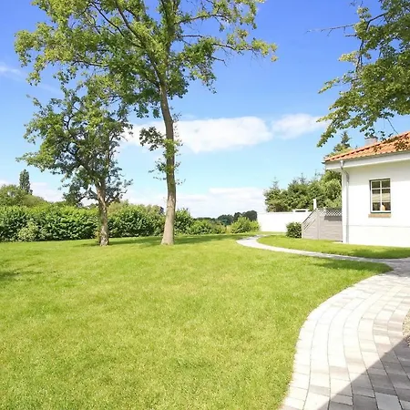 Landidyll Elmenhorst 02 *