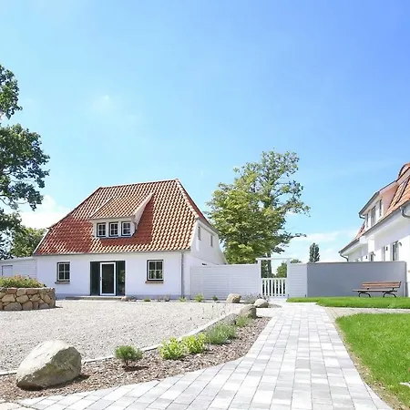 Landidyll Elmenhorst 02 Apartment Kalkhorst