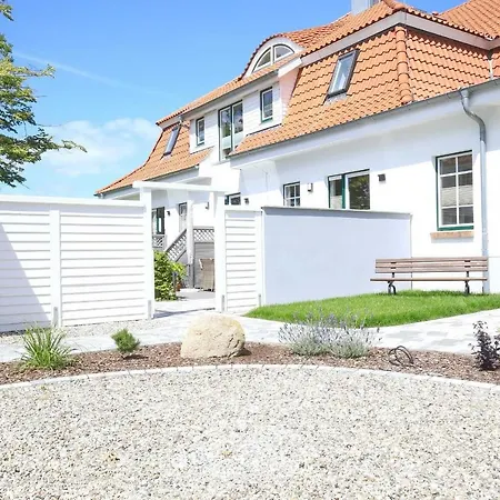 Landidyll Elmenhorst 02 Kalkhorst