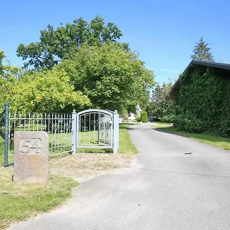 Landidyll Elmenhorst 02 Kalkhorst