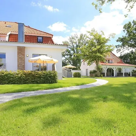 Landidyll Elmenhorst 02 *