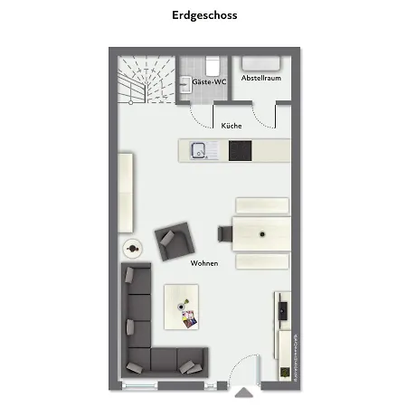 Landidyll Elmenhorst 02 * Kalkhorst