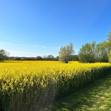 Apartmán Landidyll Elmenhorst 02 Kalkhorst
