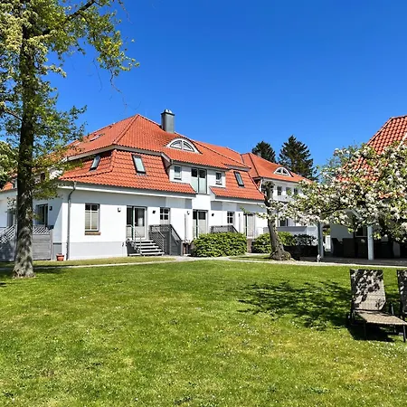 Apartmán Landidyll Elmenhorst 02 Kalkhorst