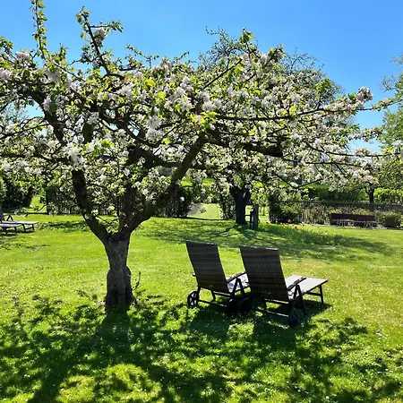 Landidyll Elmenhorst 02 Kalkhorst