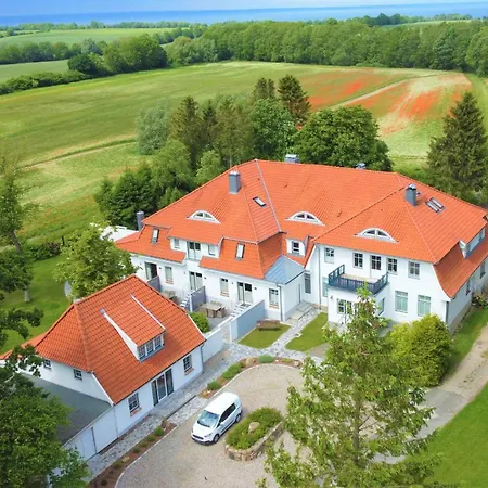 Apartment Landidyll Elmenhorst 02