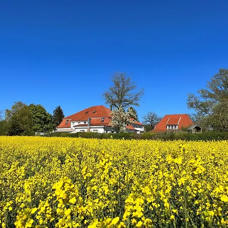 Apartmán Landidyll Elmenhorst 02