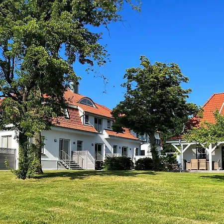 Landidyll Elmenhorst 02