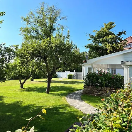 Landidyll Elmenhorst 02 * Kalkhorst