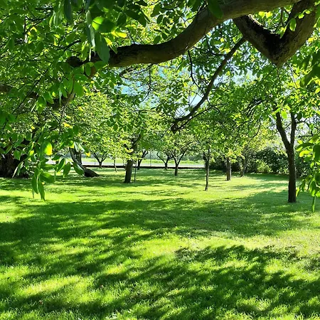 Landidyll Elmenhorst 02 *