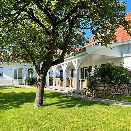 Landidyll Elmenhorst 02