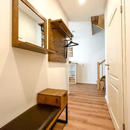 Landidyll Elmenhorst 02 Kalkhorst