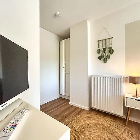 Apartmán Landidyll Elmenhorst 02 Kalkhorst
