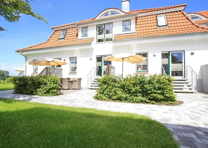 Landidyll Elmenhorst 02 *