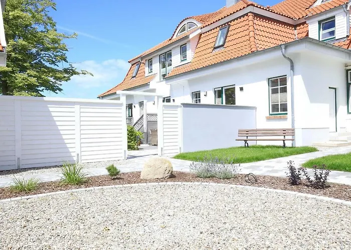 Landidyll Elmenhorst 02 Kalkhorst