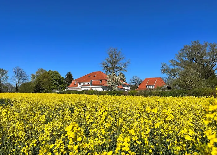 Landidyll Elmenhorst 02 *