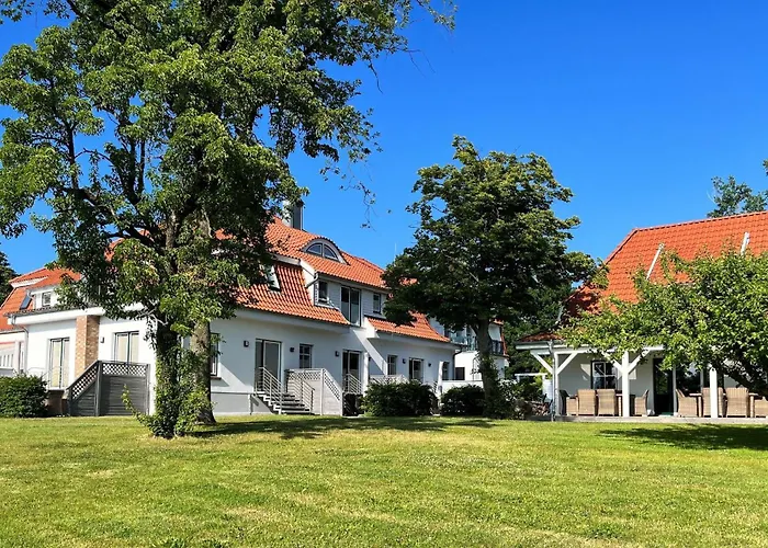 Landidyll Elmenhorst 02